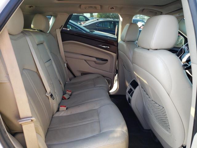 Photo 10 VIN: 3GYFNBE36FS638825 - CADILLAC SRX LUXURY 