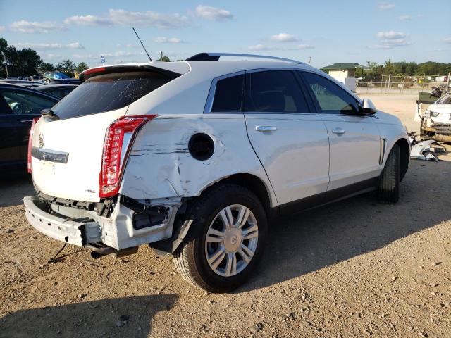 Photo 2 VIN: 3GYFNBE36FS638825 - CADILLAC SRX LUXURY 