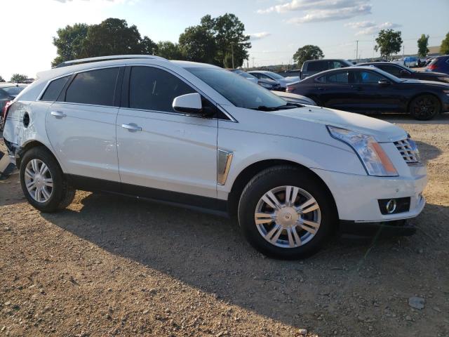 Photo 3 VIN: 3GYFNBE36FS638825 - CADILLAC SRX LUXURY 