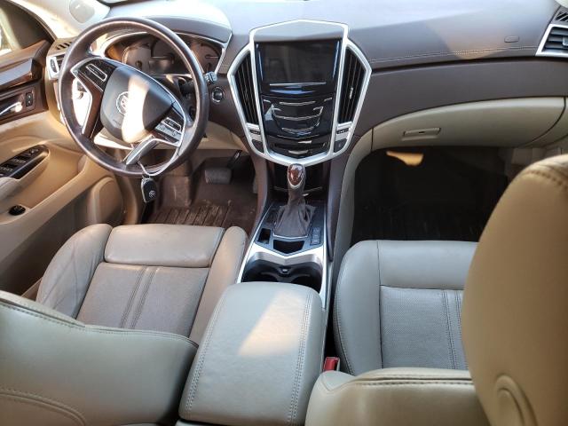 Photo 7 VIN: 3GYFNBE36FS638825 - CADILLAC SRX LUXURY 