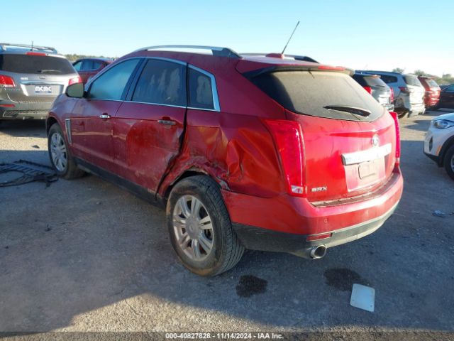 Photo 2 VIN: 3GYFNBE36GS505063 - CADILLAC SRX 