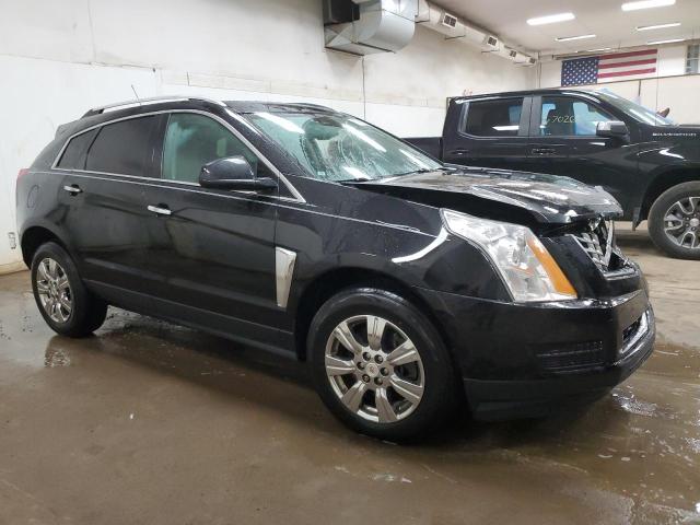 Photo 3 VIN: 3GYFNBE36GS508688 - CADILLAC SRX LUXURY 