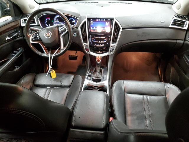 Photo 7 VIN: 3GYFNBE36GS508688 - CADILLAC SRX LUXURY 