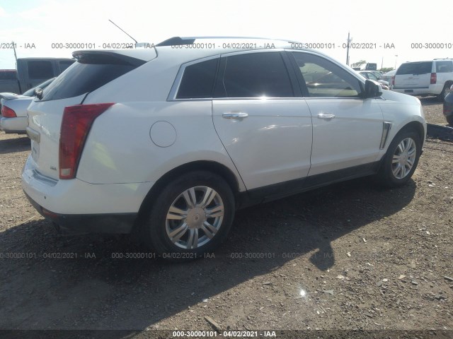 Photo 3 VIN: 3GYFNBE36GS510344 - CADILLAC SRX 