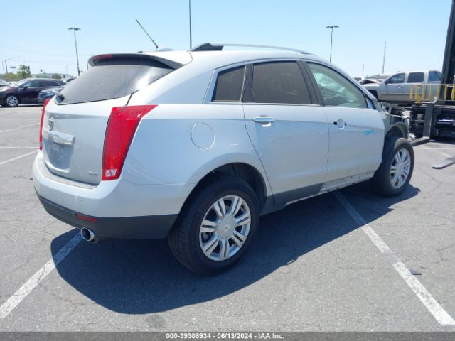 Photo 3 VIN: 3GYFNBE36GS518525 - CADILLAC SRX 