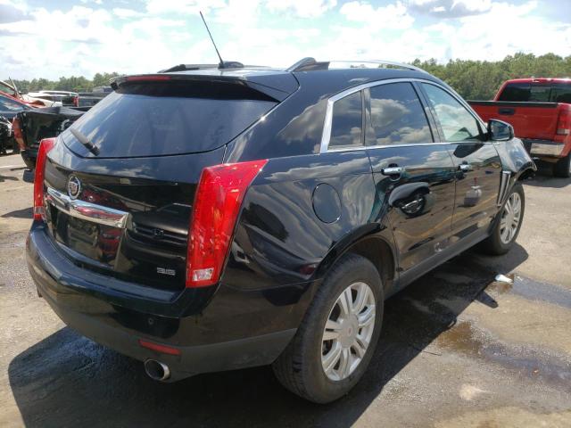 Photo 3 VIN: 3GYFNBE36GS519545 - CADILLAC SRX 