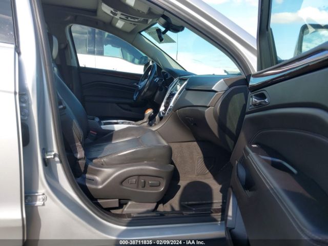 Photo 4 VIN: 3GYFNBE36GS525488 - CADILLAC SRX 