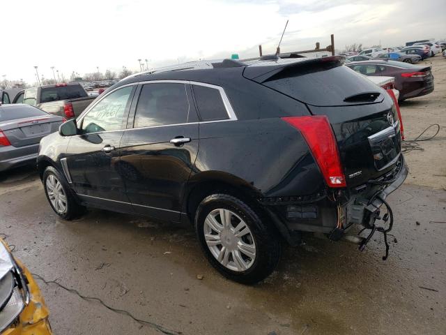 Photo 1 VIN: 3GYFNBE36GS526267 - CADILLAC SRX 