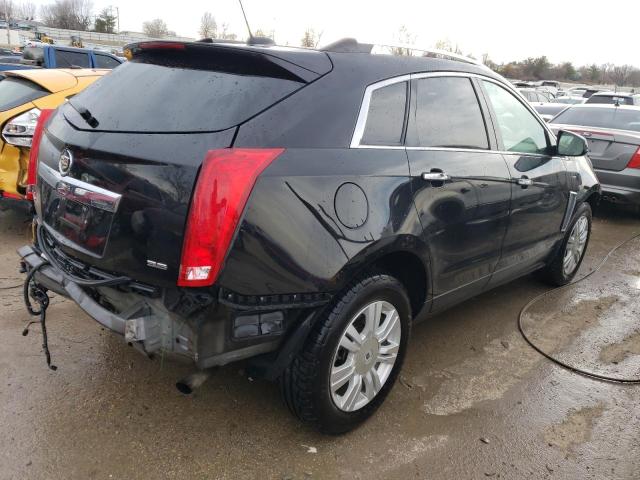 Photo 2 VIN: 3GYFNBE36GS526267 - CADILLAC SRX 