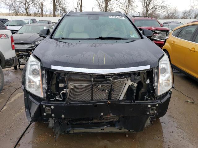 Photo 4 VIN: 3GYFNBE36GS526267 - CADILLAC SRX 