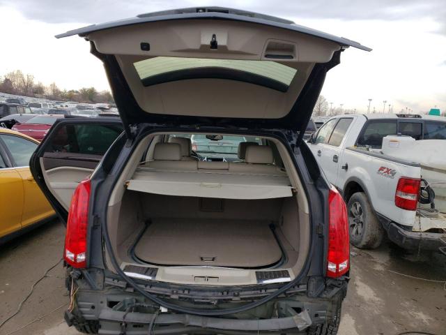 Photo 5 VIN: 3GYFNBE36GS526267 - CADILLAC SRX 