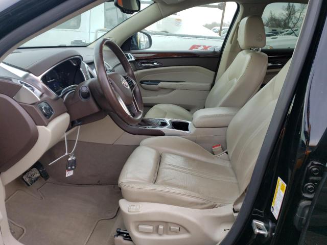 Photo 6 VIN: 3GYFNBE36GS526267 - CADILLAC SRX 