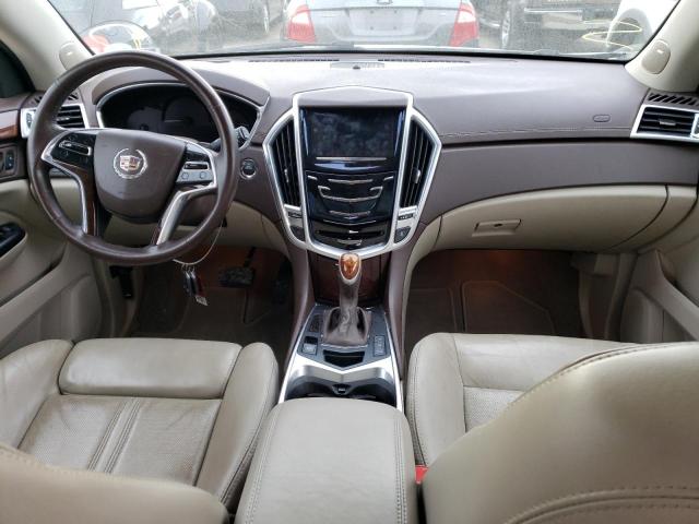 Photo 7 VIN: 3GYFNBE36GS526267 - CADILLAC SRX 