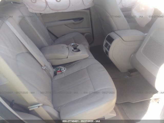 Photo 7 VIN: 3GYFNBE36GS546289 - CADILLAC SRX 