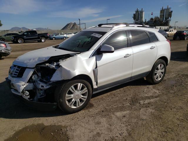 Photo 0 VIN: 3GYFNBE36GS546468 - CADILLAC SRX LUXURY 