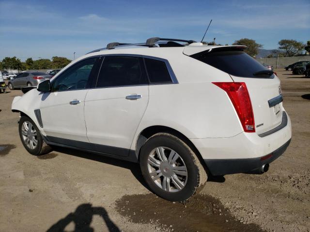 Photo 1 VIN: 3GYFNBE36GS546468 - CADILLAC SRX LUXURY 