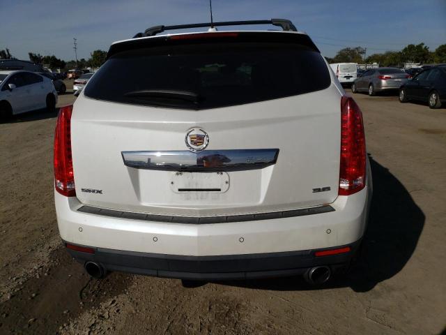 Photo 5 VIN: 3GYFNBE36GS546468 - CADILLAC SRX LUXURY 