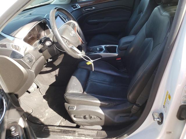 Photo 6 VIN: 3GYFNBE36GS546468 - CADILLAC SRX LUXURY 