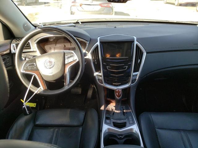 Photo 7 VIN: 3GYFNBE36GS546468 - CADILLAC SRX LUXURY 