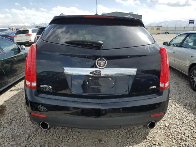 Photo 5 VIN: 3GYFNBE36GS546633 - CADILLAC SRX LUXURY 