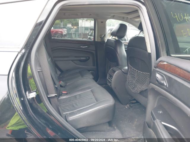 Photo 7 VIN: 3GYFNBE36GS550343 - CADILLAC SRX 