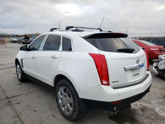 Photo 2 VIN: 3GYFNBE36GS559656 - CADILLAC SRX LUXURY 