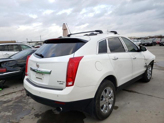 Photo 3 VIN: 3GYFNBE36GS559656 - CADILLAC SRX LUXURY 