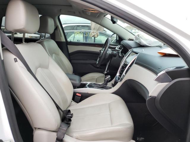 Photo 4 VIN: 3GYFNBE36GS559656 - CADILLAC SRX LUXURY 