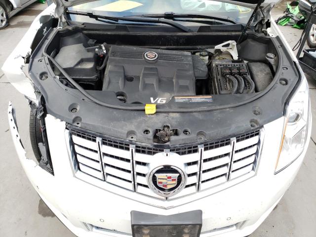 Photo 6 VIN: 3GYFNBE36GS559656 - CADILLAC SRX LUXURY 