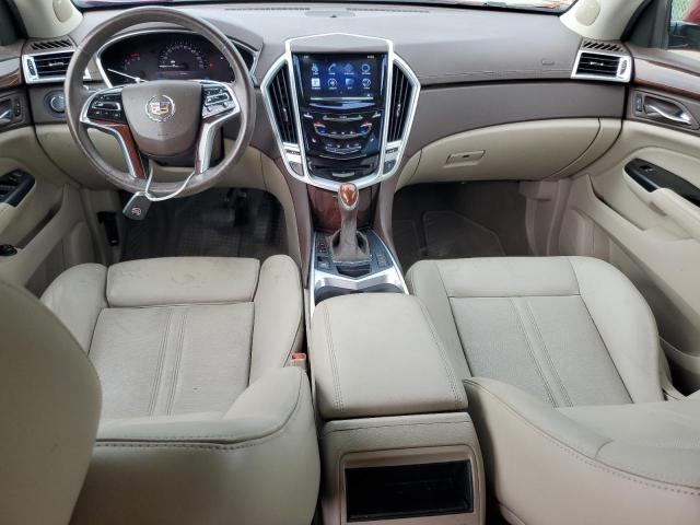 Photo 7 VIN: 3GYFNBE36GS562881 - CADILLAC SRX 