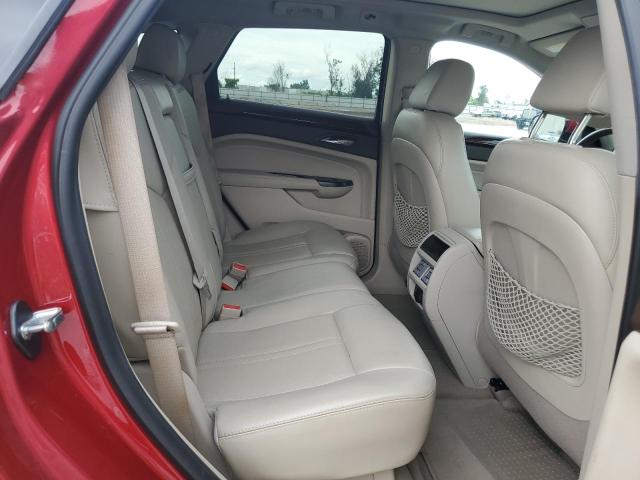 Photo 9 VIN: 3GYFNBE36GS562881 - CADILLAC SRX 