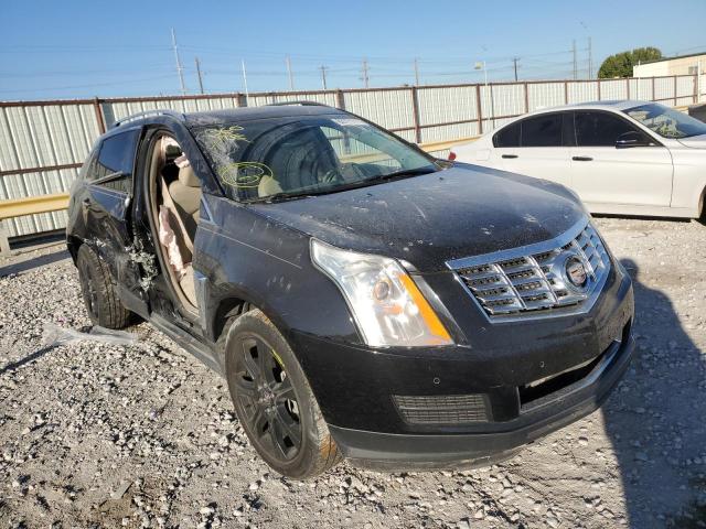 Photo 0 VIN: 3GYFNBE36GS567059 - CADILLAC SRX LUXURY 