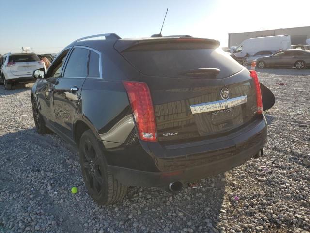 Photo 2 VIN: 3GYFNBE36GS567059 - CADILLAC SRX LUXURY 