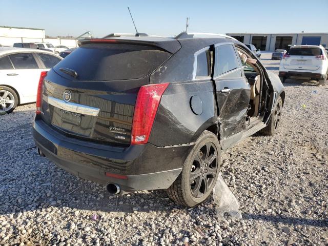 Photo 3 VIN: 3GYFNBE36GS567059 - CADILLAC SRX LUXURY 