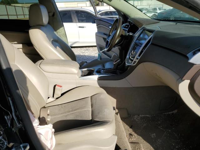 Photo 4 VIN: 3GYFNBE36GS567059 - CADILLAC SRX LUXURY 