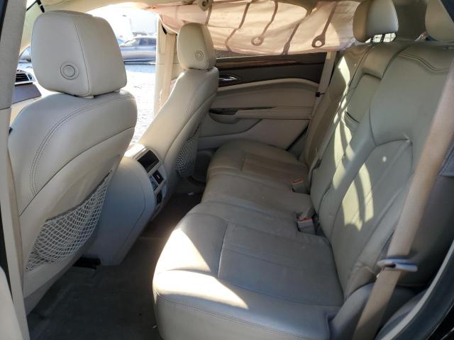 Photo 5 VIN: 3GYFNBE36GS567059 - CADILLAC SRX LUXURY 