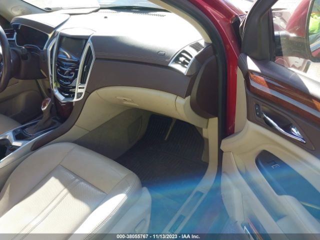 Photo 4 VIN: 3GYFNBE36GS573511 - CADILLAC SRX 