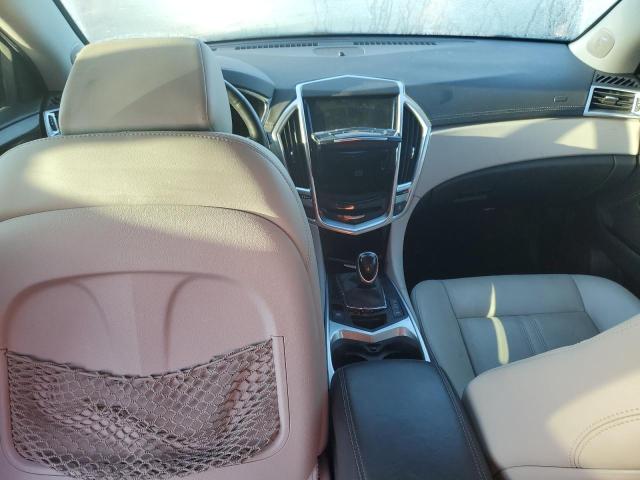 Photo 7 VIN: 3GYFNBE36GS574819 - CADILLAC SRX LUXURY 