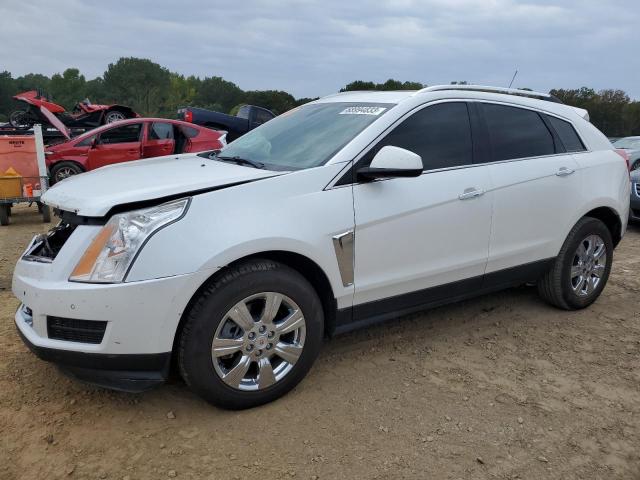 Photo 0 VIN: 3GYFNBE36GS578210 - CADILLAC SRX LUXURY 