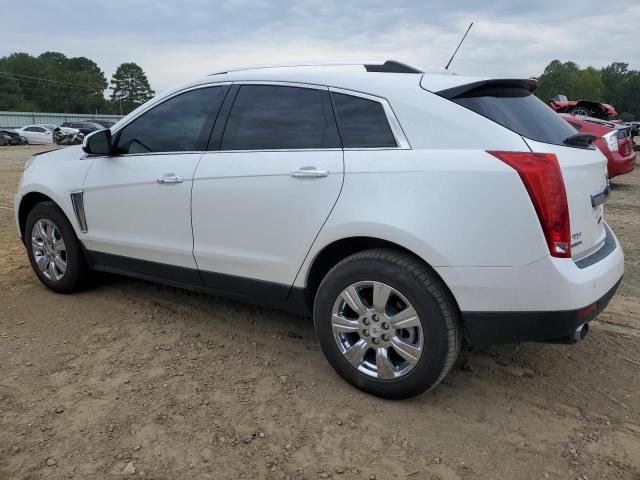 Photo 1 VIN: 3GYFNBE36GS578210 - CADILLAC SRX LUXURY 