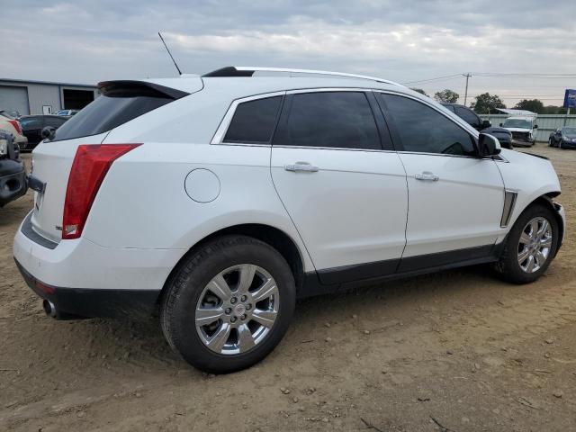 Photo 2 VIN: 3GYFNBE36GS578210 - CADILLAC SRX LUXURY 