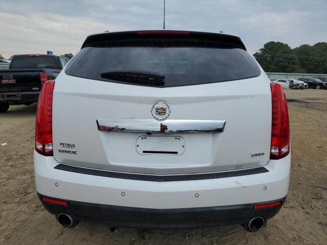 Photo 5 VIN: 3GYFNBE36GS578210 - CADILLAC SRX LUXURY 