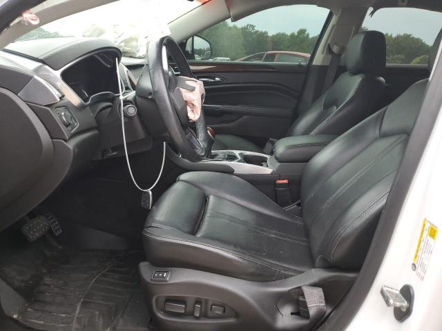 Photo 6 VIN: 3GYFNBE36GS578210 - CADILLAC SRX LUXURY 