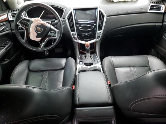 Photo 7 VIN: 3GYFNBE36GS578210 - CADILLAC SRX LUXURY 