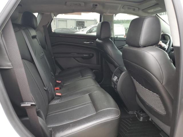 Photo 9 VIN: 3GYFNBE36GS578210 - CADILLAC SRX LUXURY 