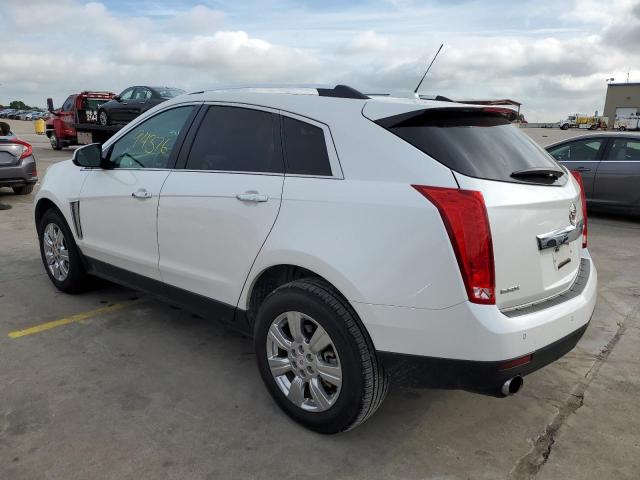 Photo 2 VIN: 3GYFNBE36GS579602 - CADILLAC SRX LUXURY 