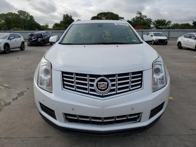 Photo 8 VIN: 3GYFNBE36GS579602 - CADILLAC SRX LUXURY 