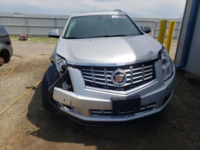 Photo 8 VIN: 3GYFNBE36GS584427 - CADILLAC SRX LUXURY 