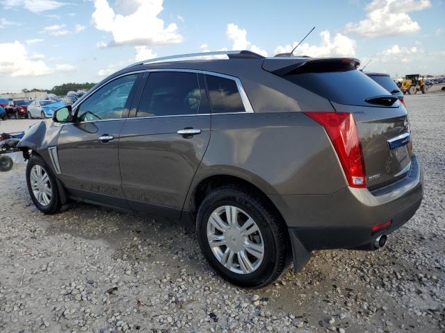 Photo 1 VIN: 3GYFNBE36GS587912 - CADILLAC SRX LUXURY 