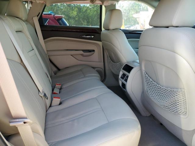 Photo 10 VIN: 3GYFNBE36GS587912 - CADILLAC SRX LUXURY 